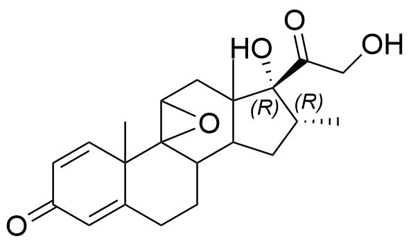 Dexamethasone Impurity 107