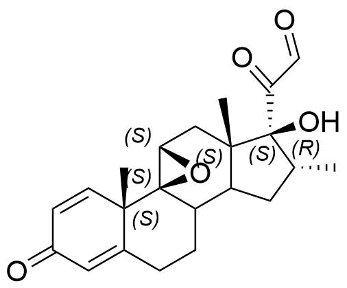Dexamethasone Impurity 110