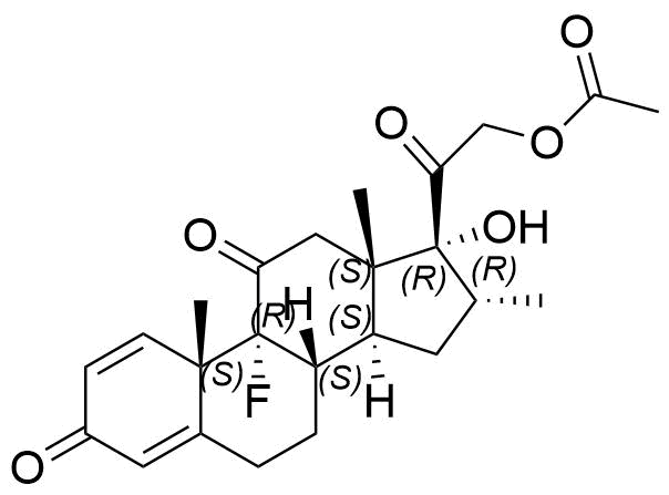 Dexamethasone Impurity 112
