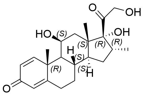 Dexamethasone Impurity 114