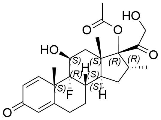 Dexamethasone Impurity 116