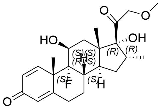 Dexamethasone Impurity 118