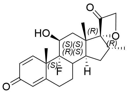 Dexamethasone Impurity 121