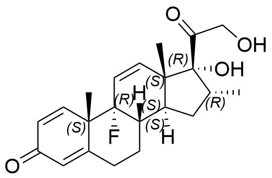 Dexamethasone Impurity 127