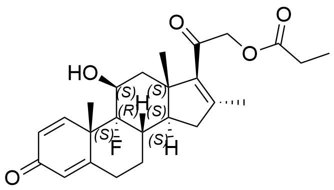 Dexamethasone Impurity 128
