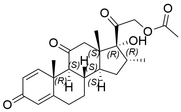 Dexamethasone Impurity 129