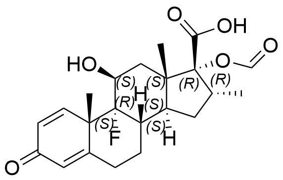 Dexamethasone Impurity 130
