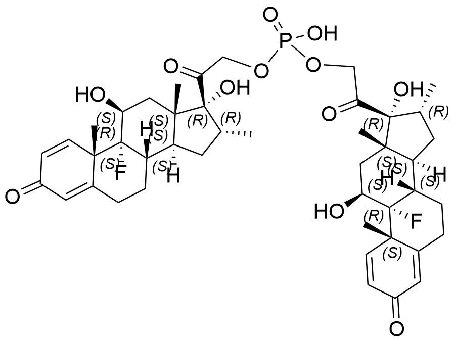 Dexamethasone Sodium Phosphate Diester