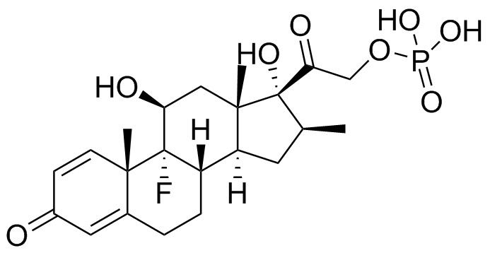 Dexamethasone Sodium Phosphate EP Impurity B