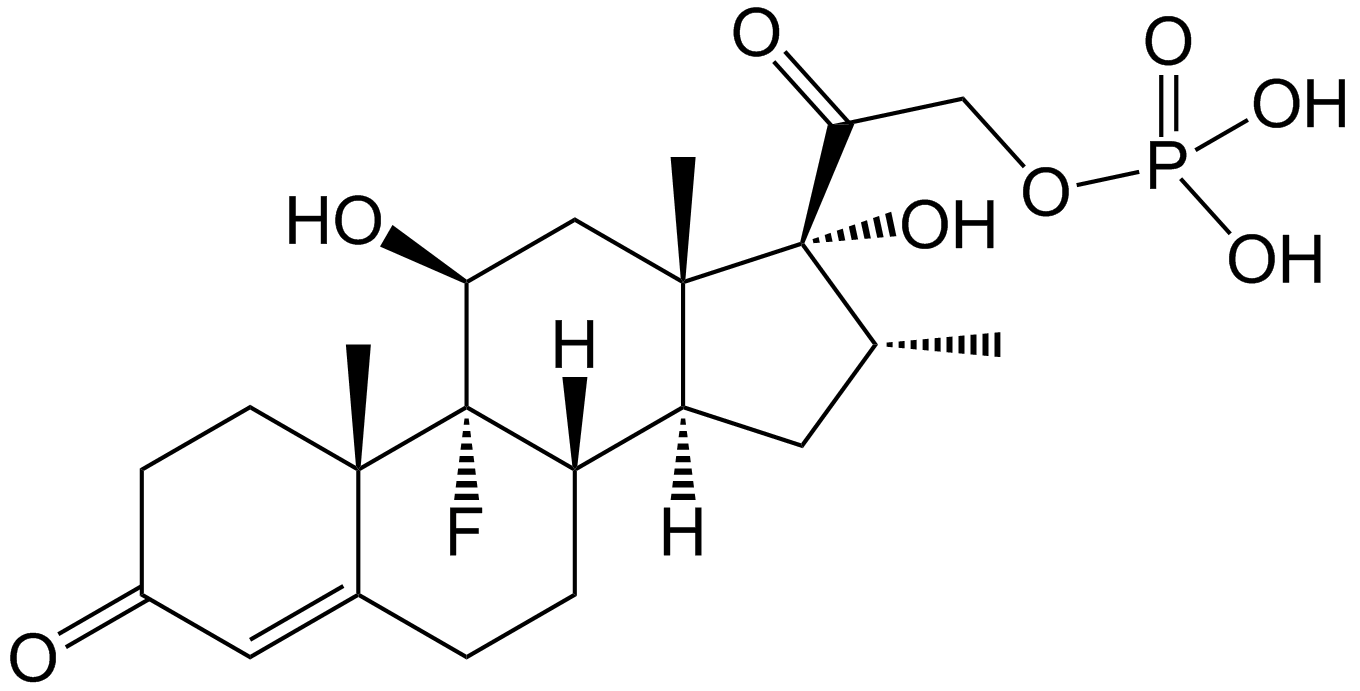 Dexamethasone Sodium Phosphate EP Impurity H