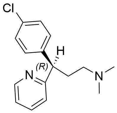 Dexchlorpheniramine maleate EP Impurity B
