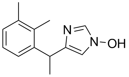 Dexmedetomidine Impurity 14