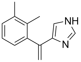 Dexmedetomidine Impurity 17
