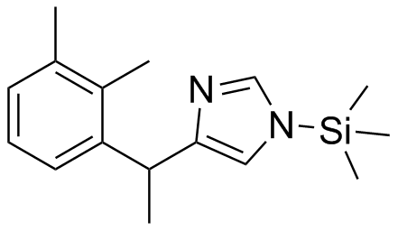 Dexmedetomidine Impurity 19