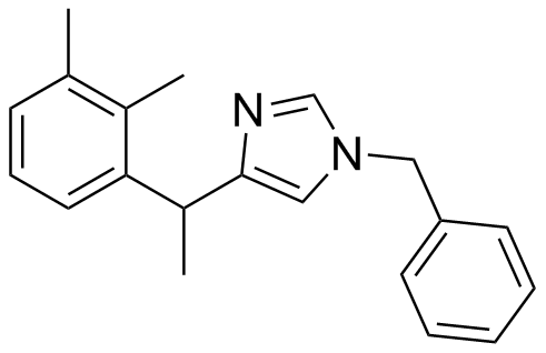 Dexmedetomidine Impurity 20