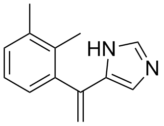 Dexmedetomidine Impurity 5