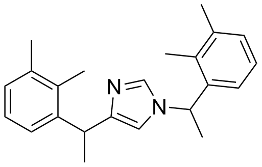 Dexmedetomidine Impurity 7