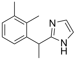 Dexmedetomidine Impurity 49