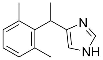 Dexmedetomidine Impurity 50
