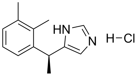 Dexmedetomidine Hydrochloride