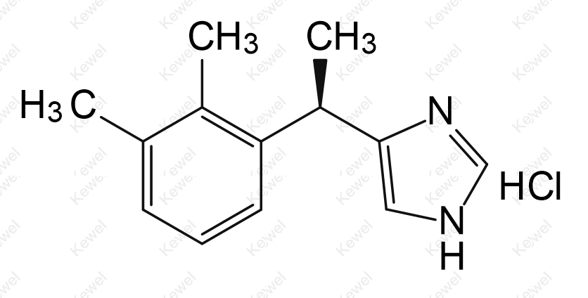 Dexmedetomidine Impurity 72