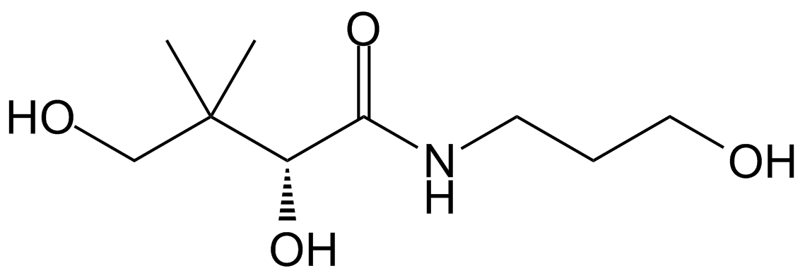 Dexpanthenol