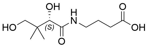 Dexpanthenol Impurity 4