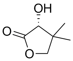 Dexpanthenol Lactone Impurity