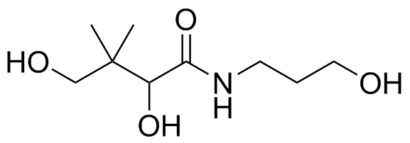 Dexpanthenol Racemate
