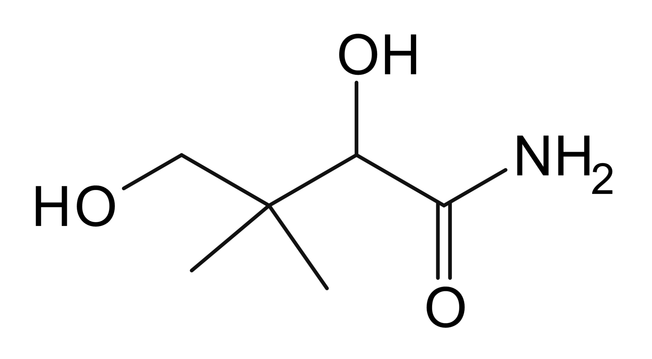 Dexpanthenol Impurity 13