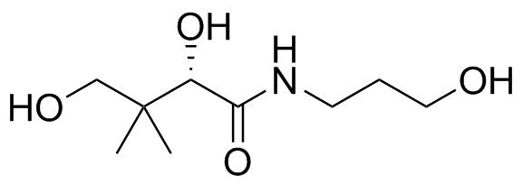 Dexpanthenol Impurity 22