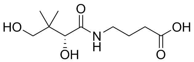 Dexpanthenol Impurity 17