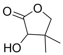 Dexpanthenol Impurity 9