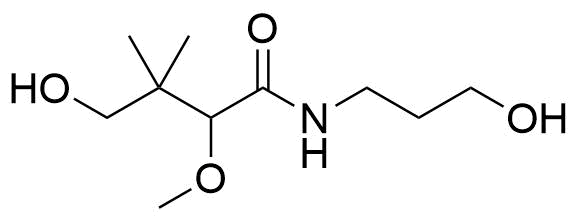 Dexpanthenol Impurity 20