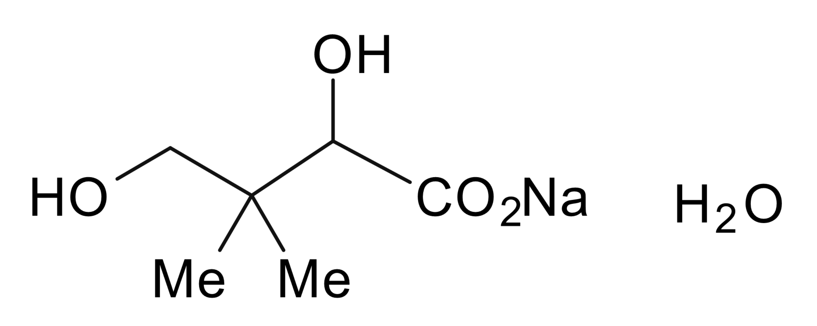 Dexpanthenol Impurity 23