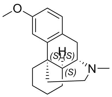 Dextromethorphan