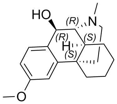 Dextromethorphan Impurity 7