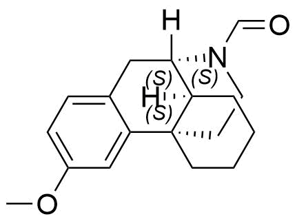 Dextromethorphan Impurity 34