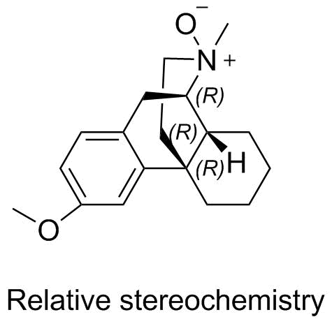 Dextromethorphan Impurity 18