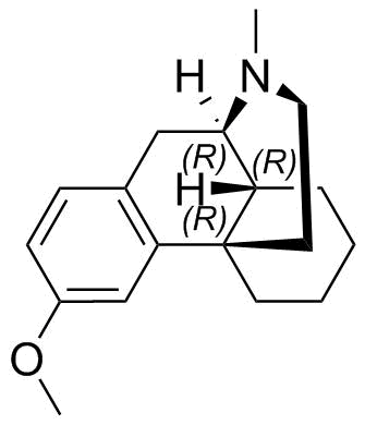 Dextromethorphan Impurity 19