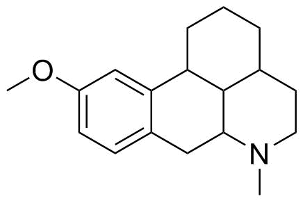 Dextromethorphan Impurity 20