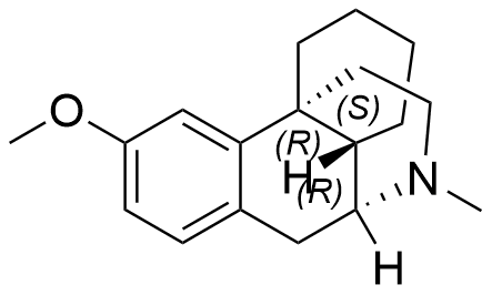 Dextromethorphan Impurity 27