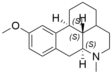 Dextromethorphan Impurity 28