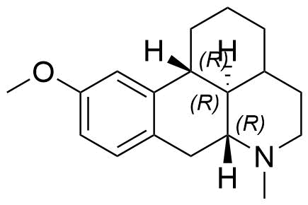 Dextromethorphan Impurity 29