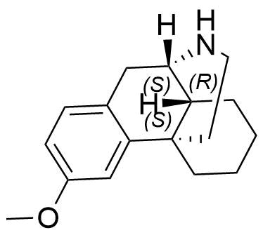 Dextromethorphan Impurity 31