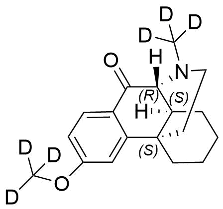 Dextromethorphan Impurity 32