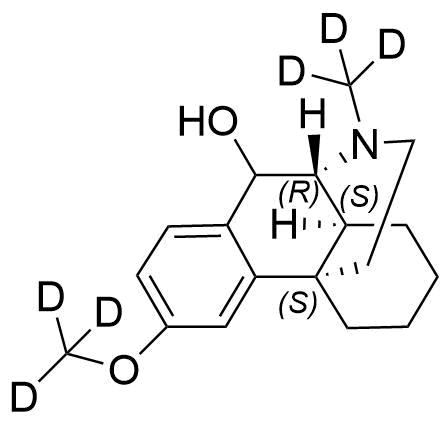 Dextromethorphan Impurity 33