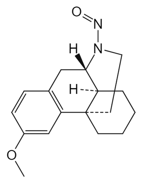 Dextromethorphan Impurity 35