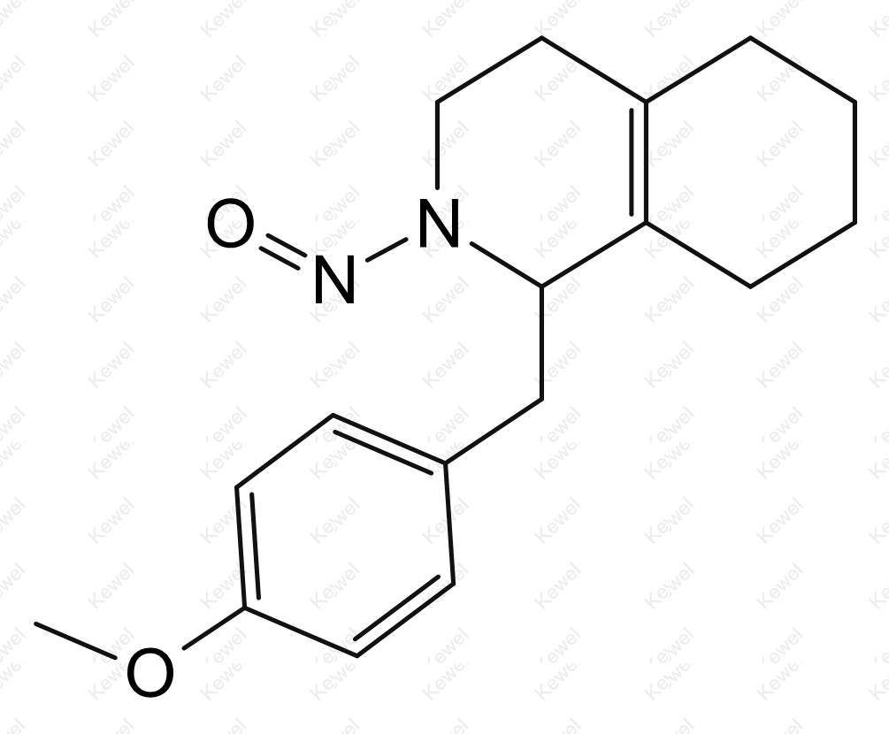 Dextromethorphan Impurity 36