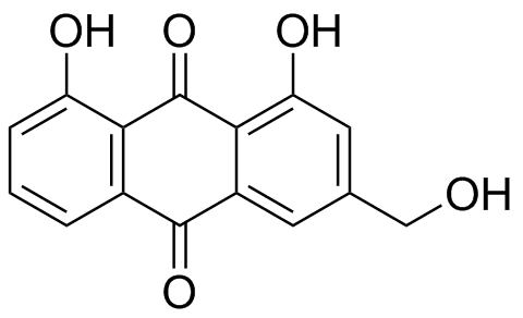Diacerein EP Impurity B